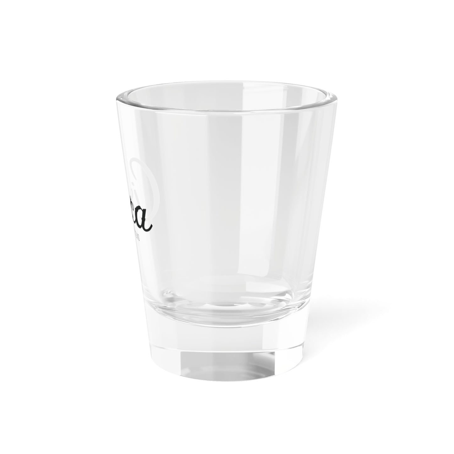 Circa Resort Collector Shotglass