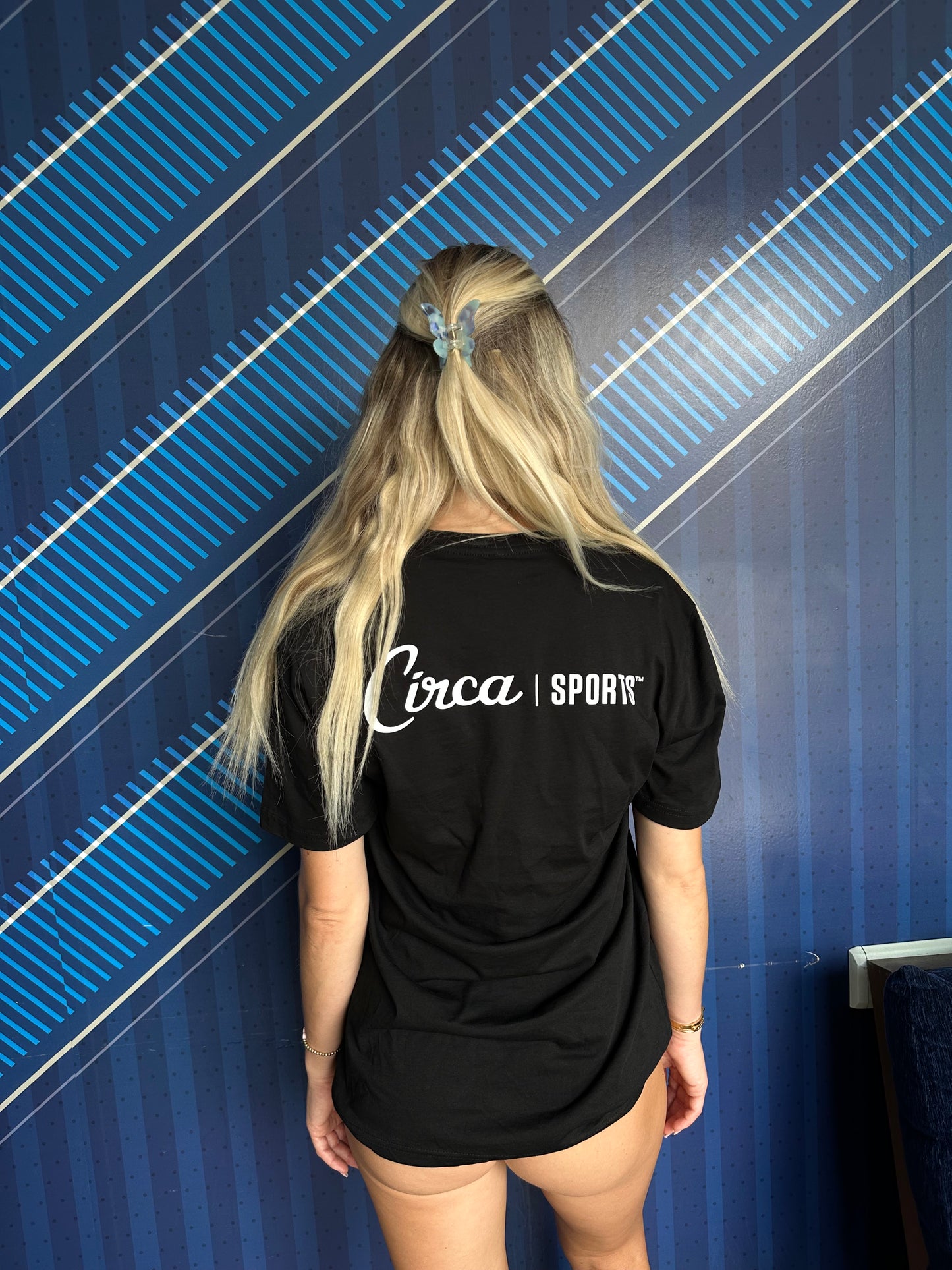 Short Sleeve Circa Sports Tee