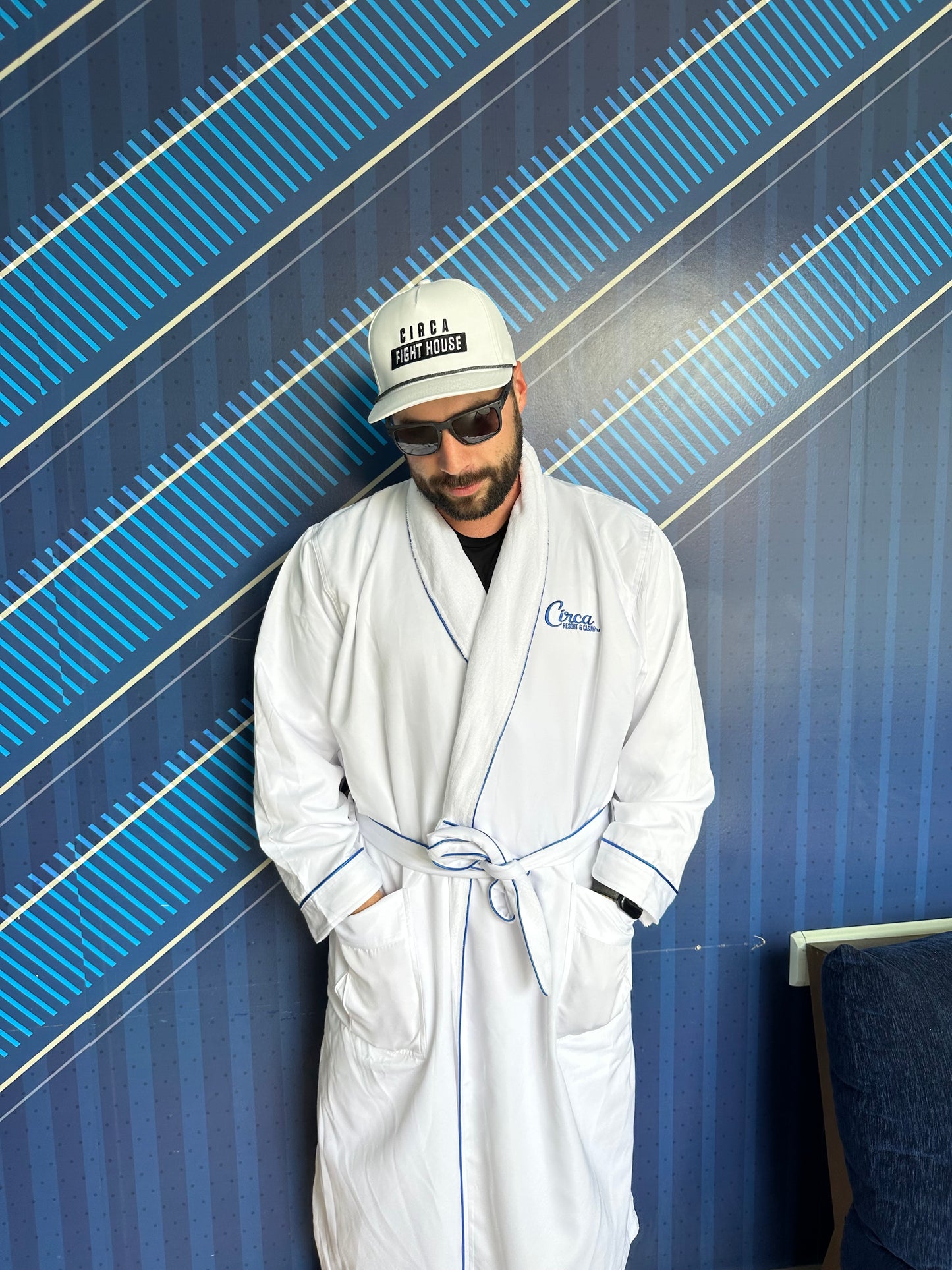 Circa Resorts Robe