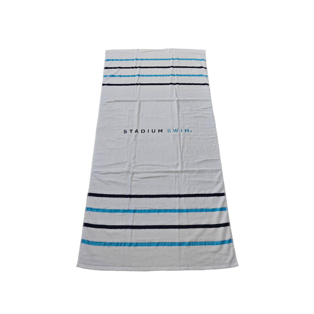 Stadium Swim Towel