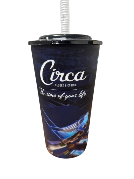 Circa Souvenir Cup