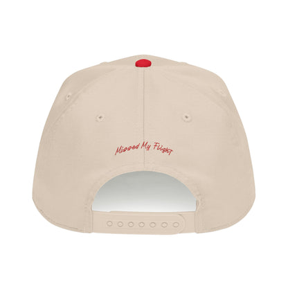 Missed My Flight Hat