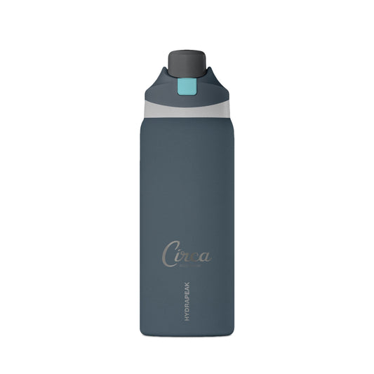 Circa Resort & Casino 32oz Insulated Water Bottle