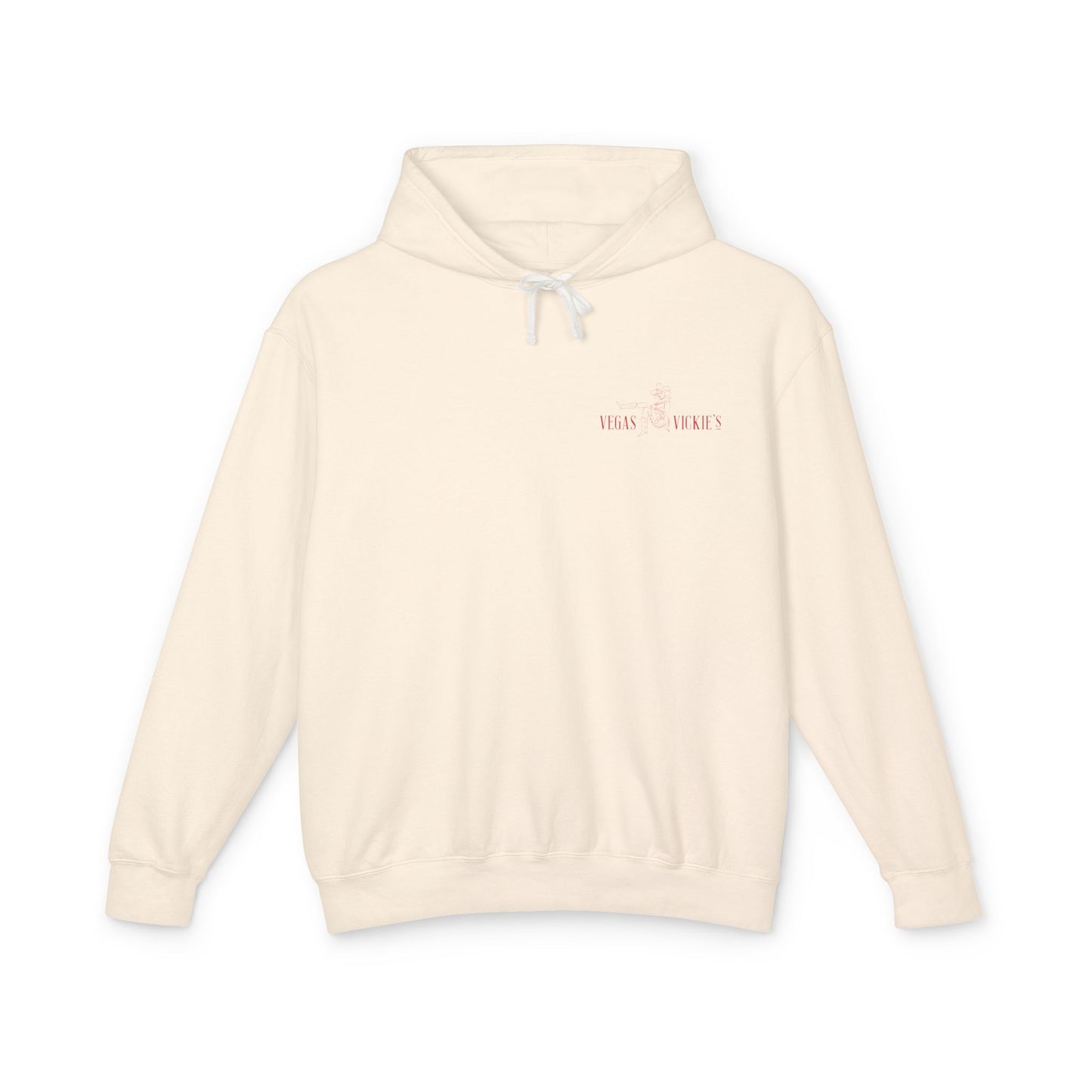 Don't Tag Me Hoodie