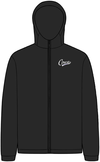 Team Jacket - Custom Team Logo Hoodie Jacket