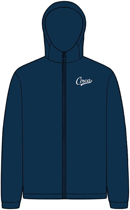 Team Jacket - Custom Team Logo Hoodie Jacket