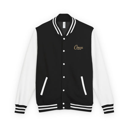 Vegas Vickies Letterman Jacket