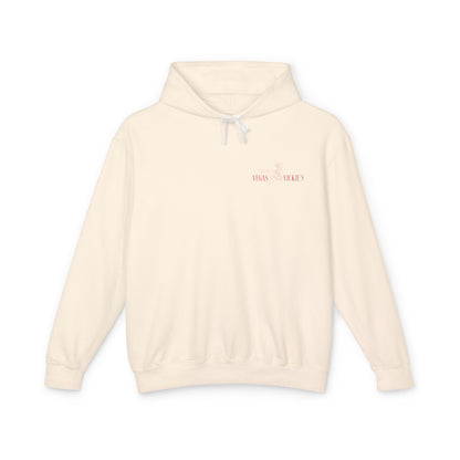 Just One More Night Hoodie