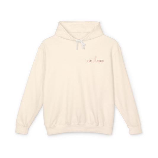 Just One More Night Hoodie