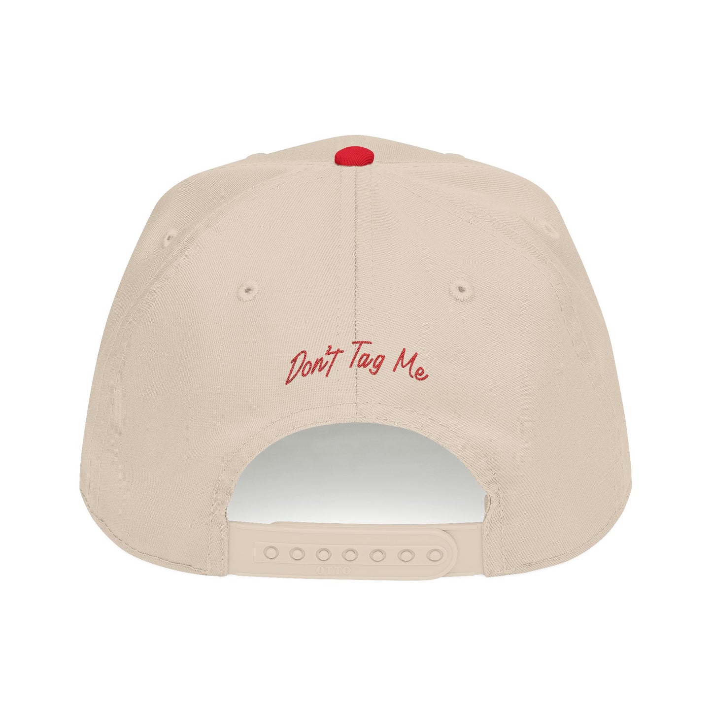 Don’t Tag Me Hat