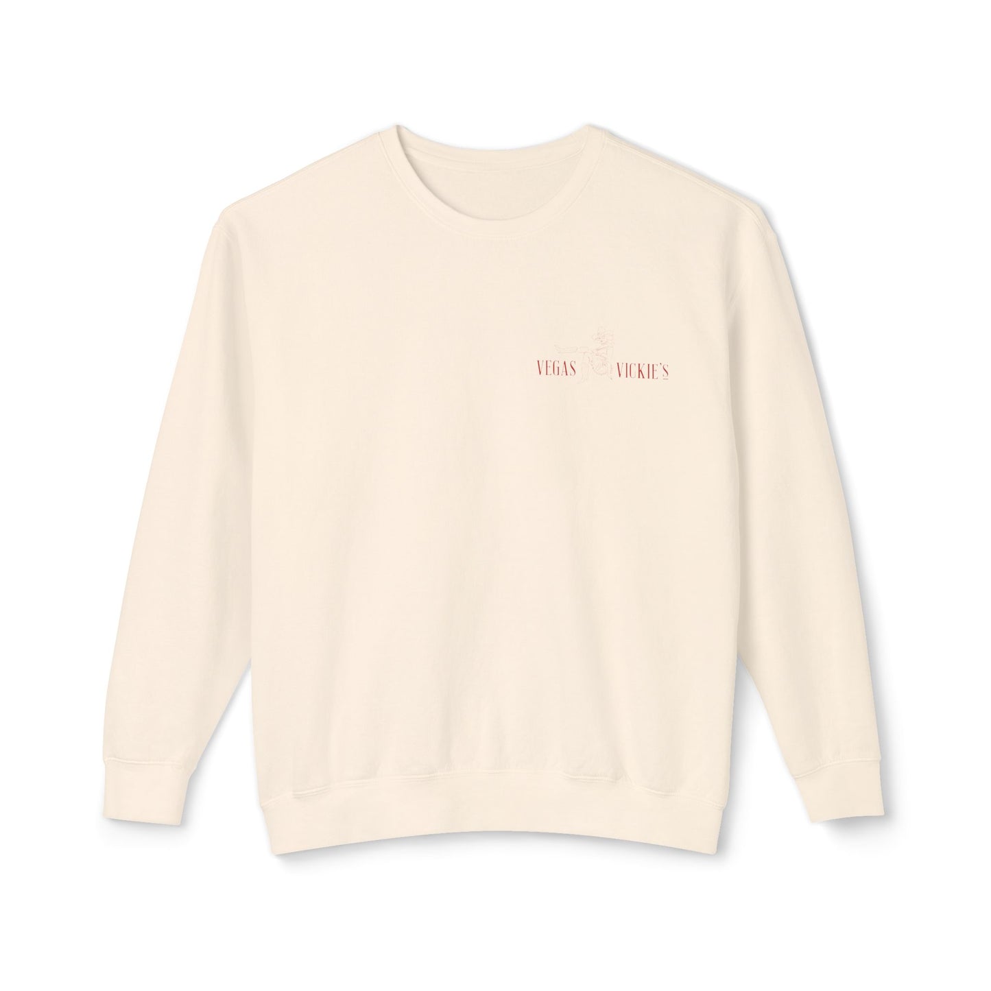 Don't Tag Me Sweatshirt