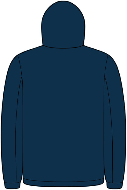 Team Jacket - Custom Team Logo Hoodie Jacket