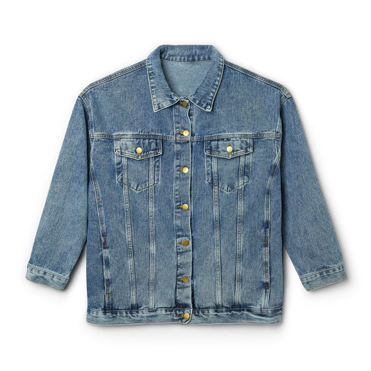 Crazy Girls Women's Denim Jacket