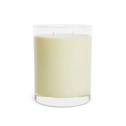 Crazy Girls Collectors Candle
