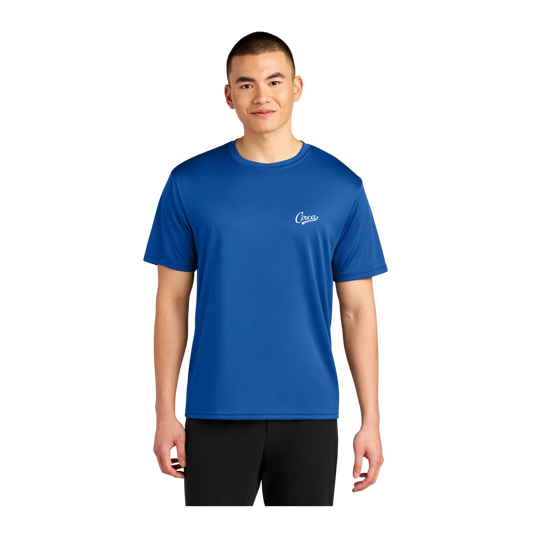 Circa Baseball Men's Performance Tee