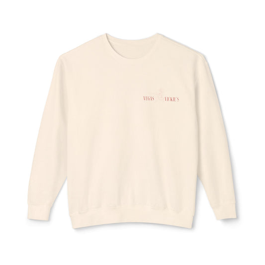 Just One More Night Sweatshirt