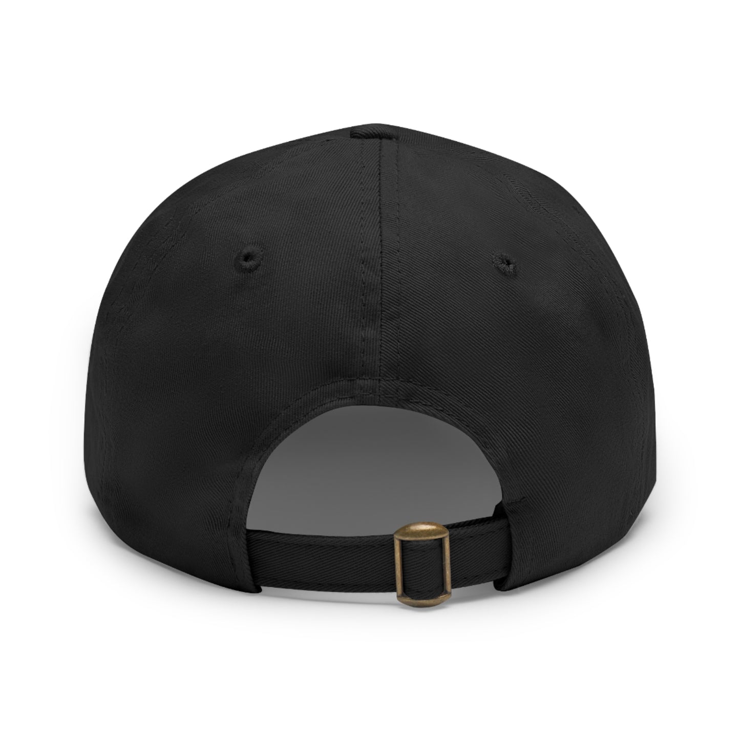 Crazy Girls Patch Hat