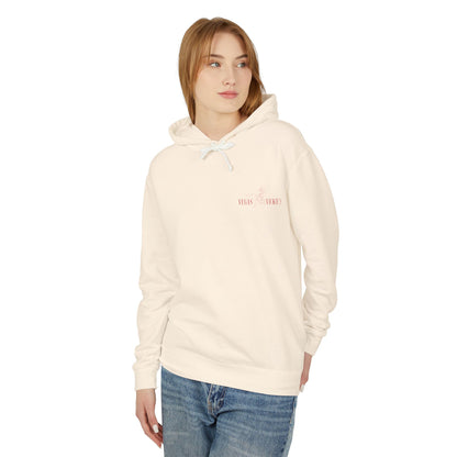 Just One More Night Hoodie
