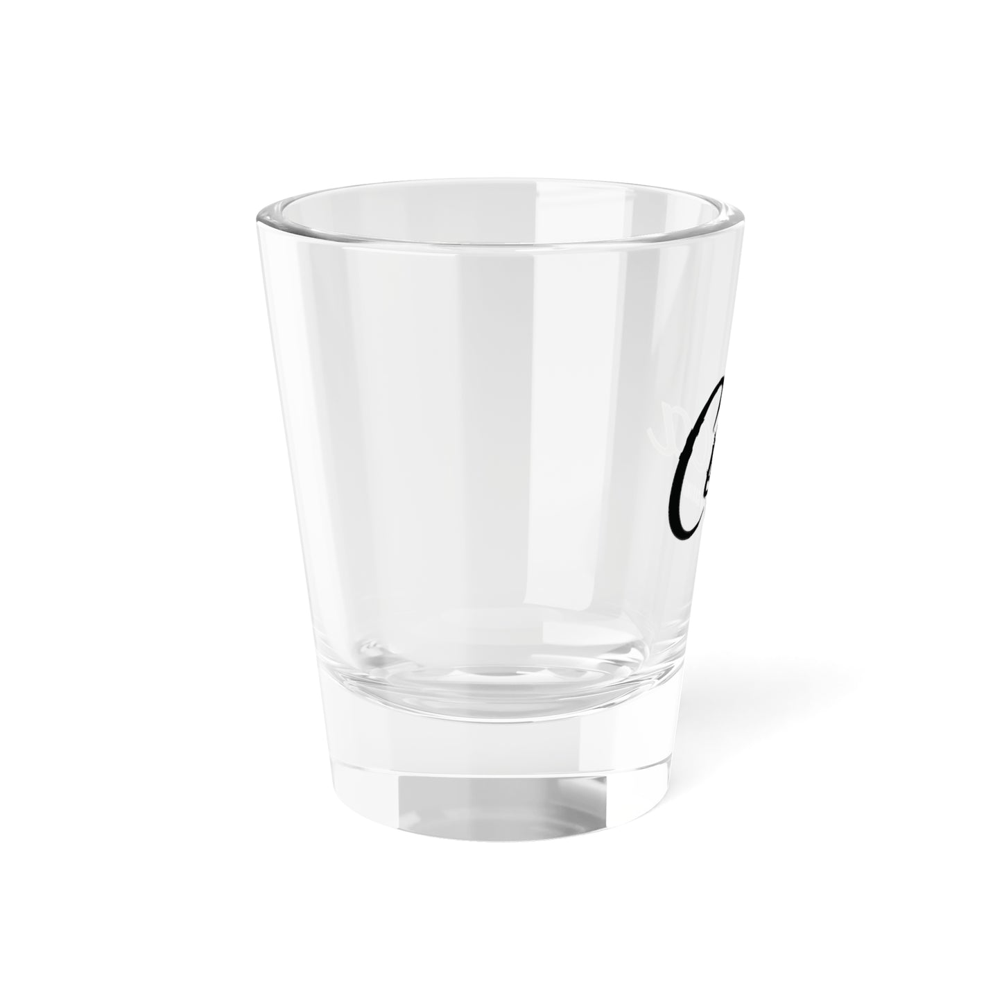 Circa Resort Collector Shotglass