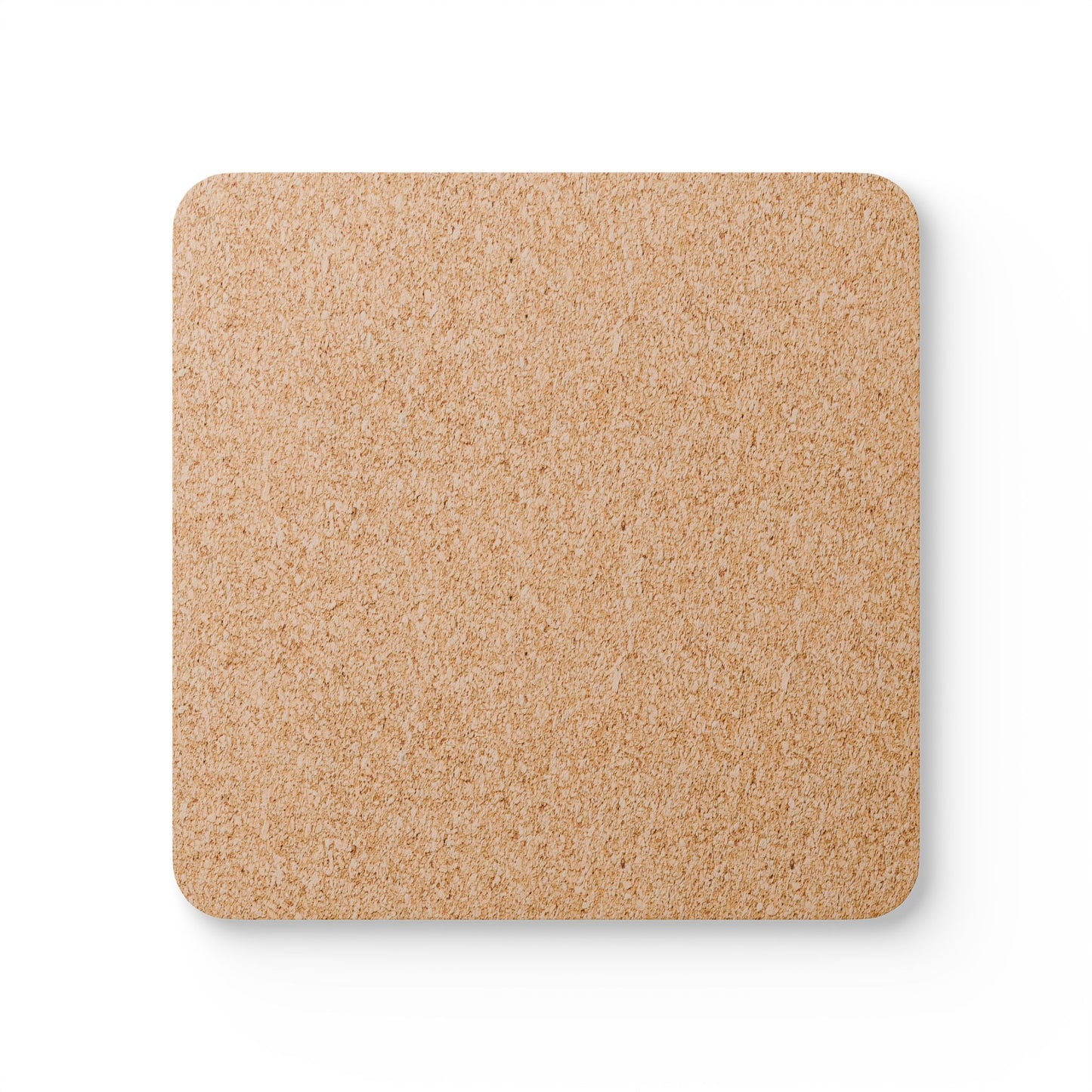 Circa Corkwood Coaster Set (4pk)