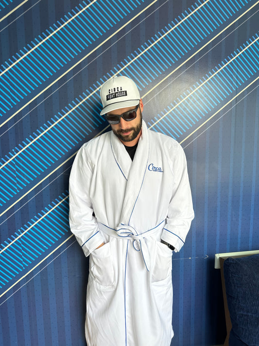 Circa Resorts Robe