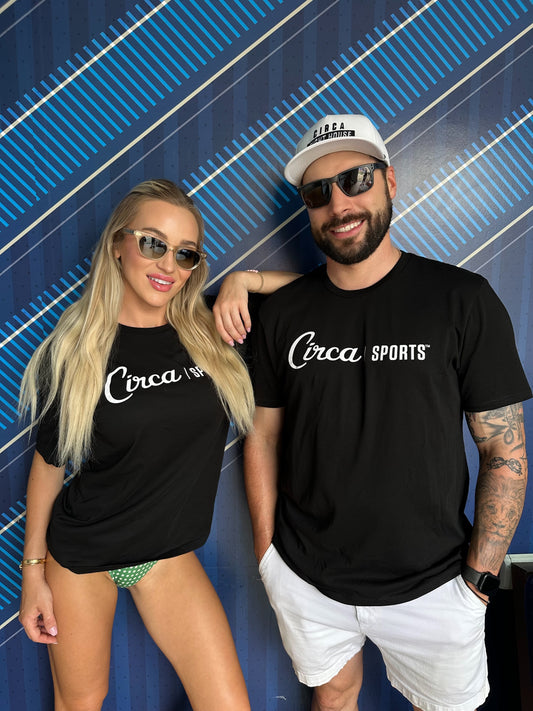 Short Sleeve Circa Sports Tee