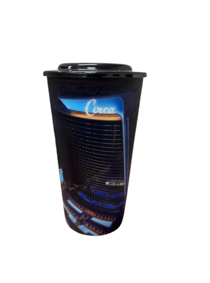 Circa Souvenir Cup